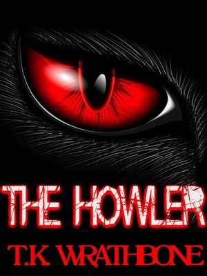 cover image of The Howler
